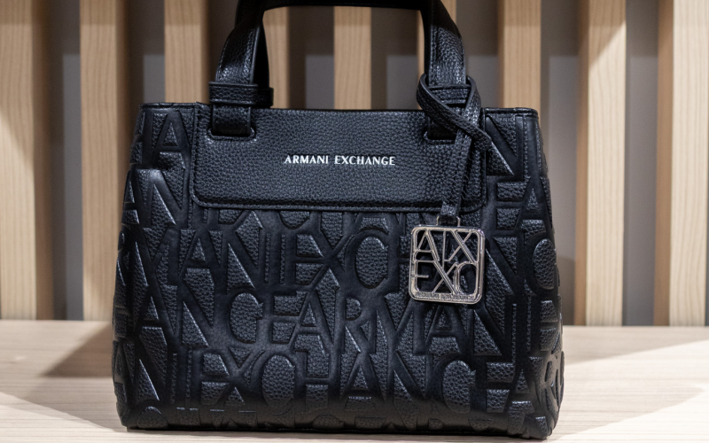 A|X Armani Exchange