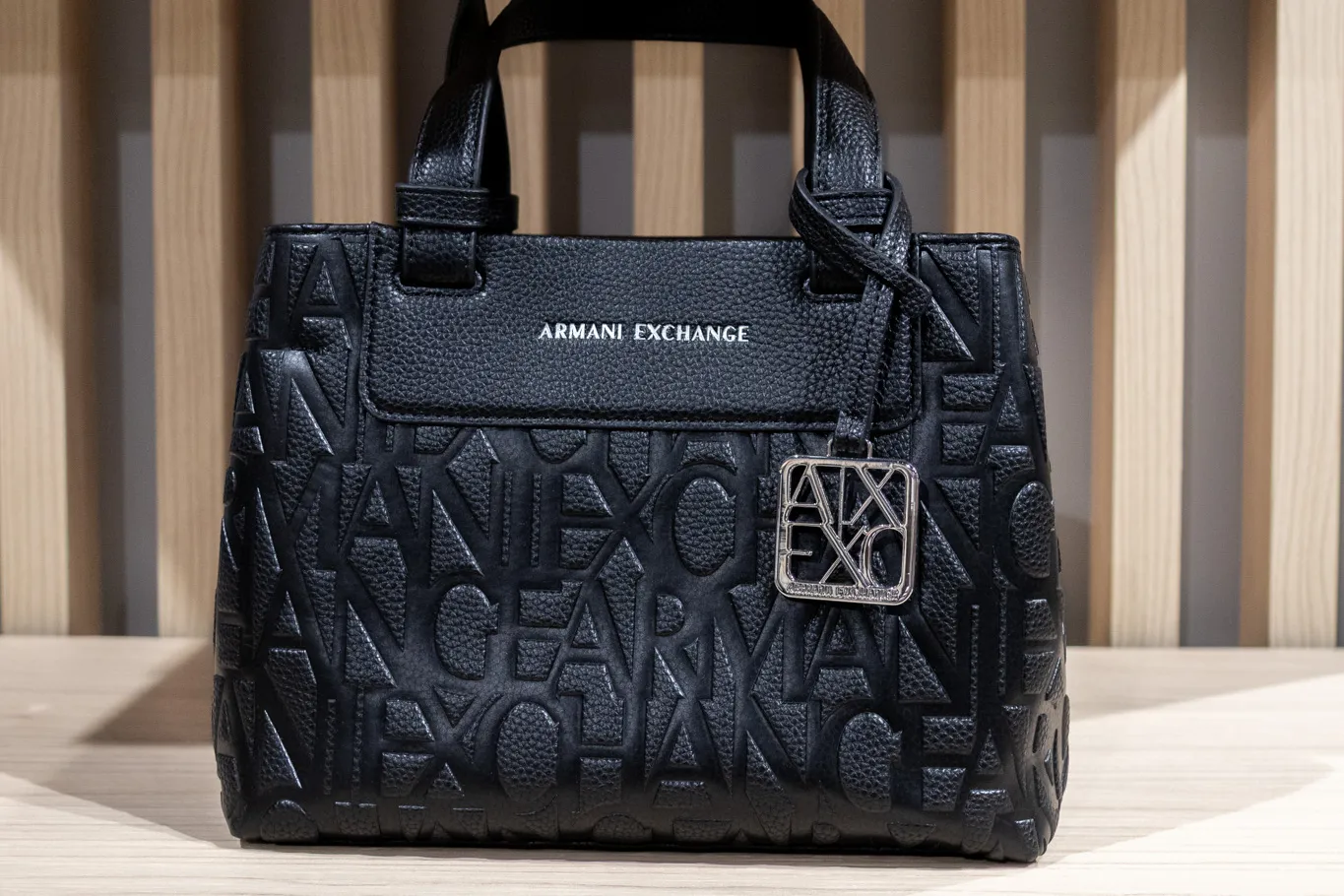 A|X Armani Exchange