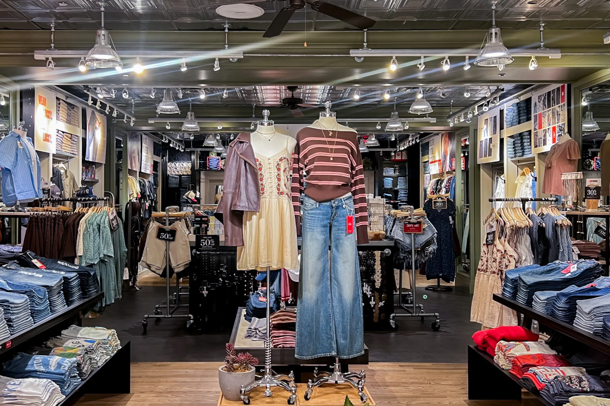 Lucky Brand Jeans