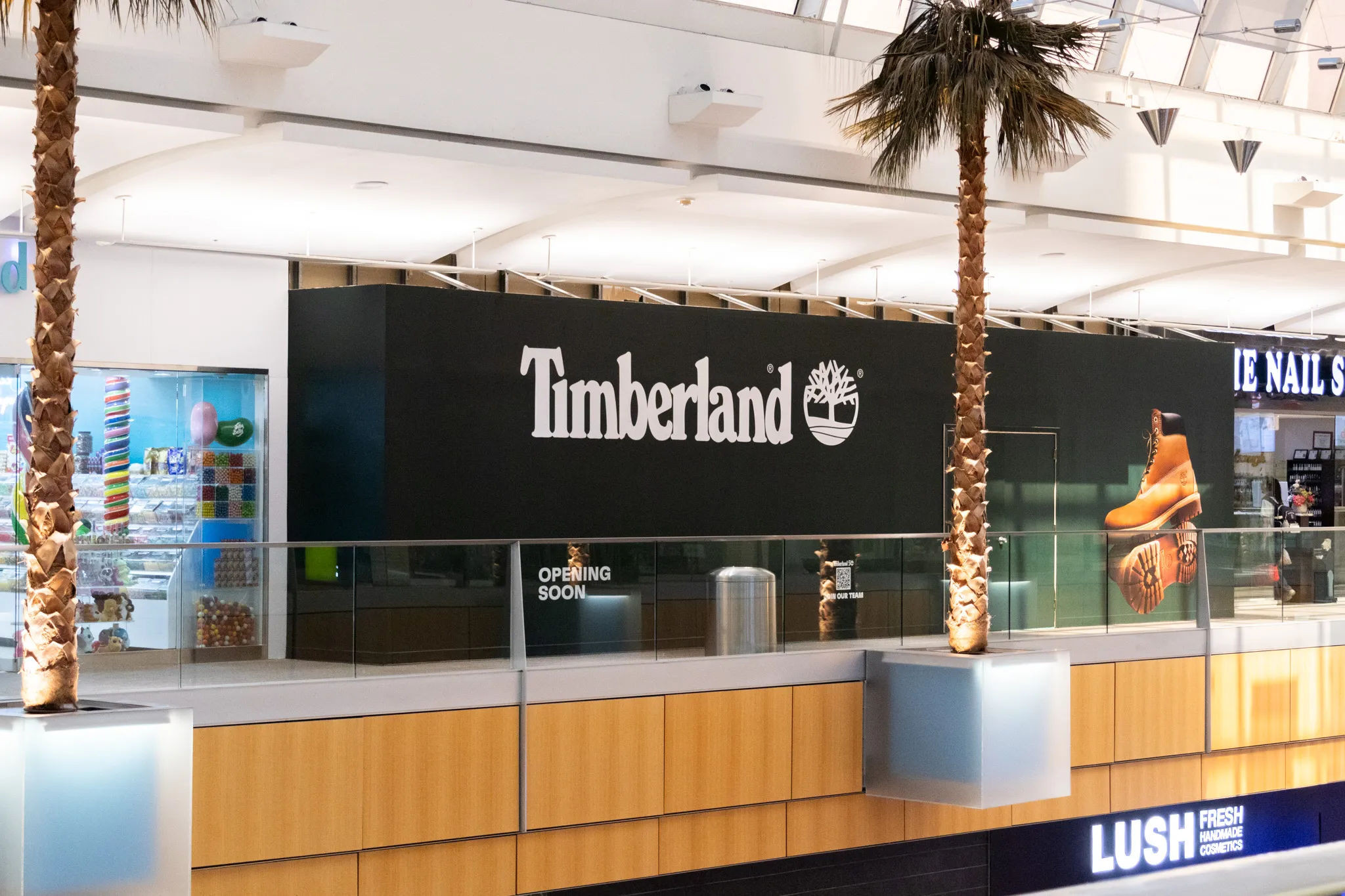 Timberland