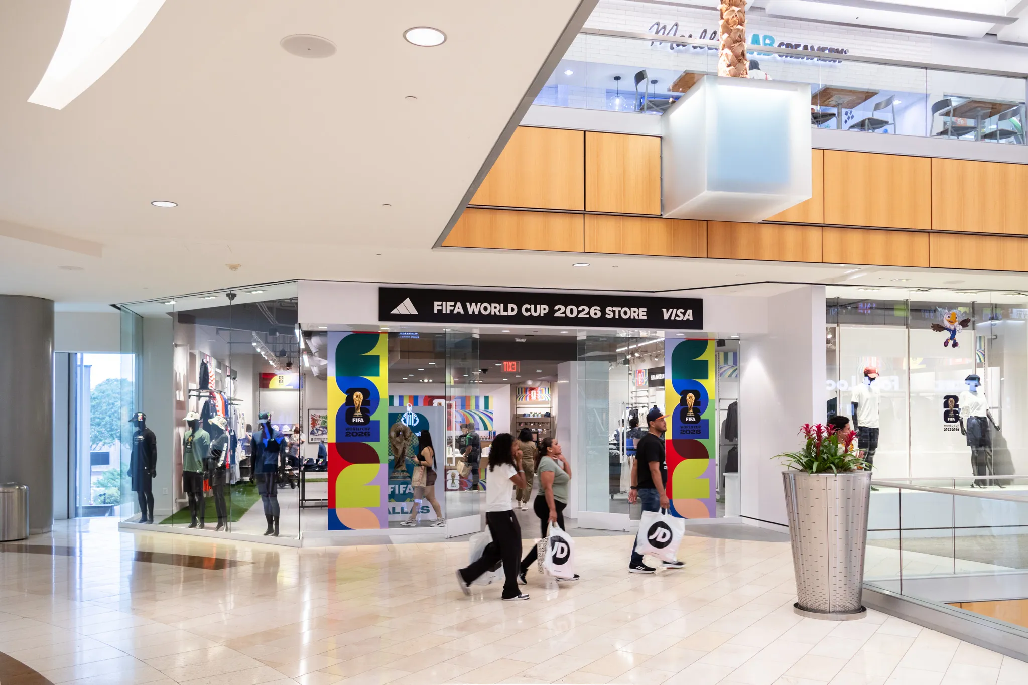 FIFA World Cup 2026 Store