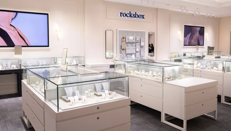 Kay Jewelers at Galleria Dallas
