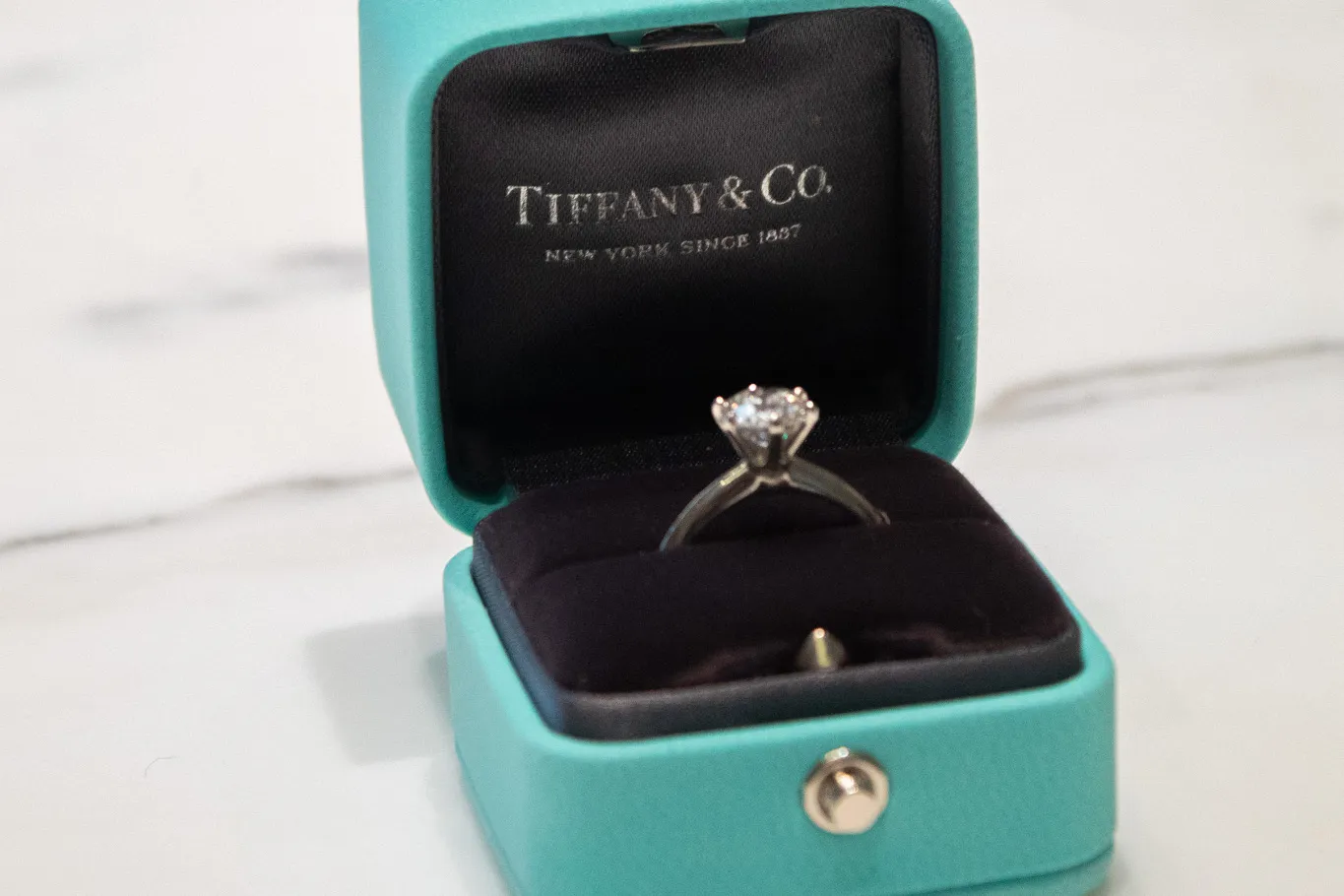 Tiffany & Co.
