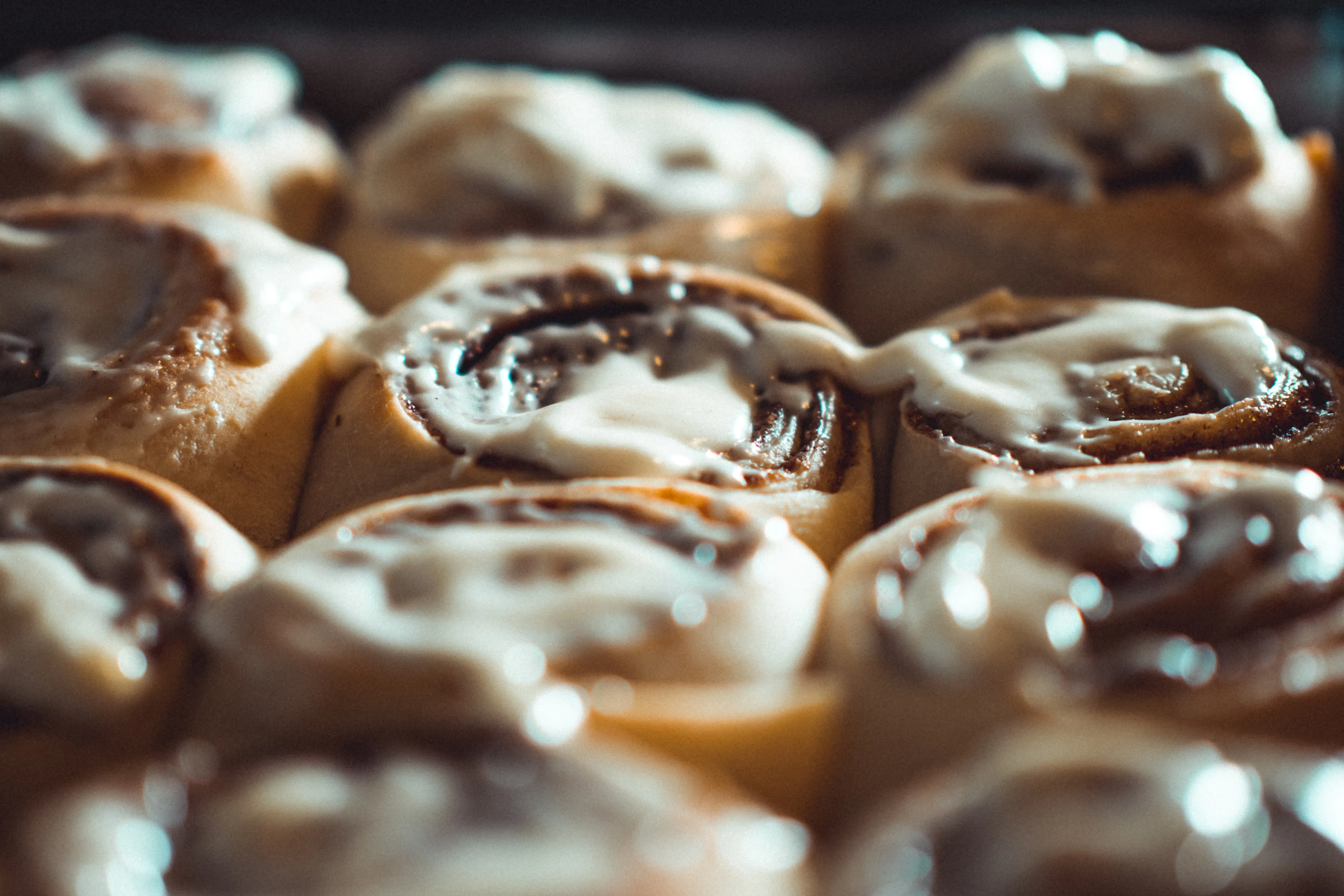 Cinnabon