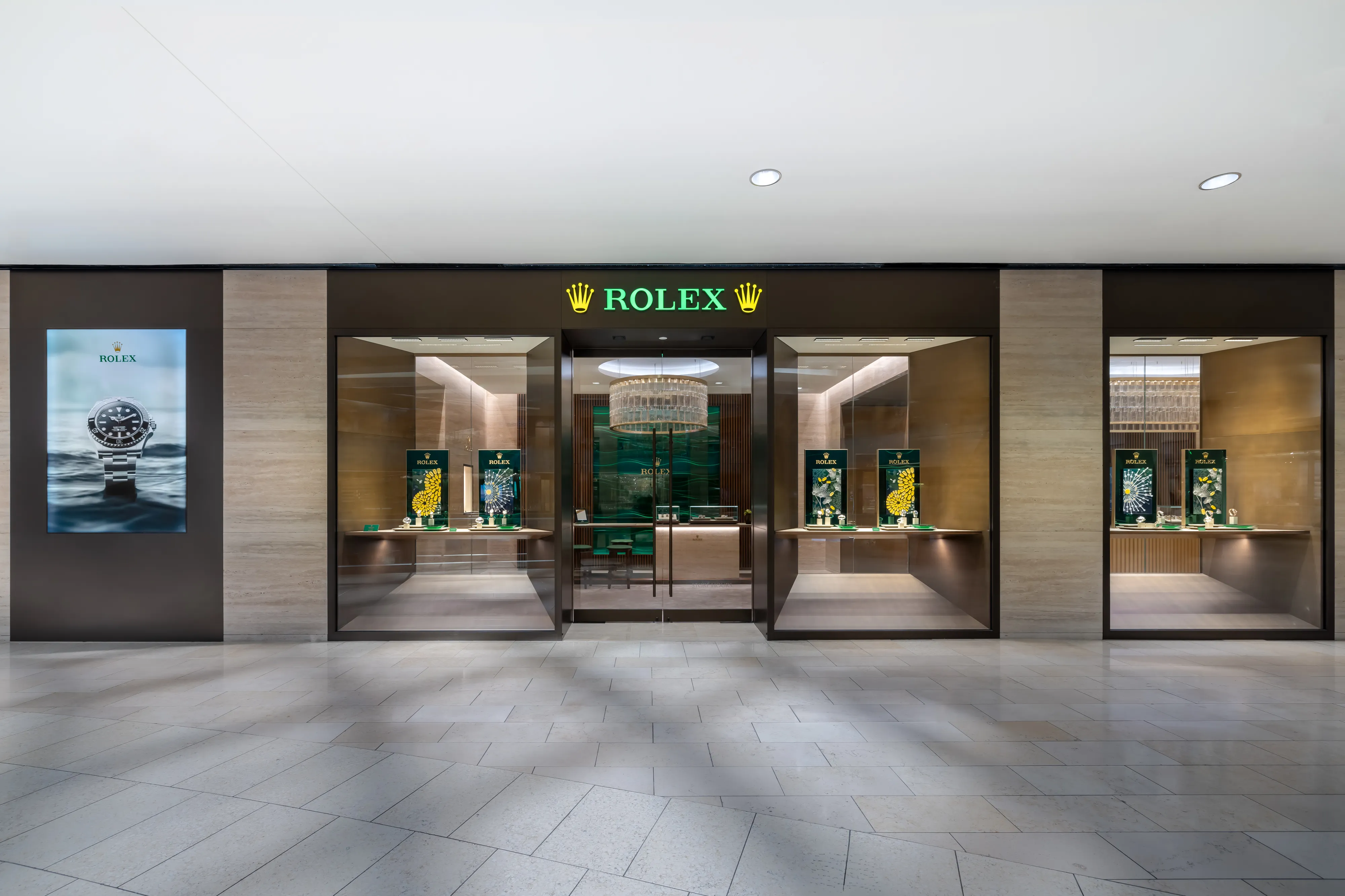 Rolex at Bachendorf’s