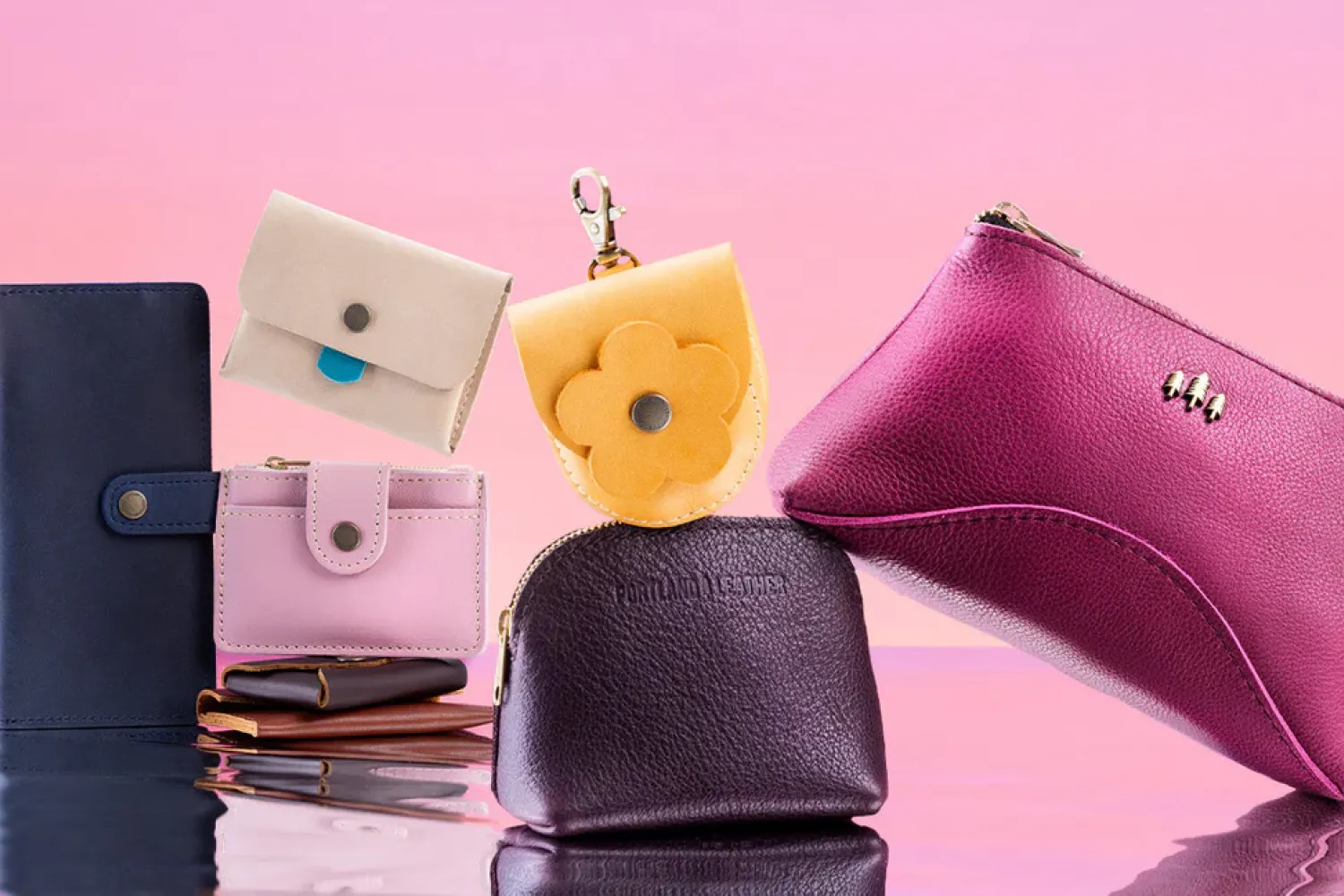 Portland Leather Goods