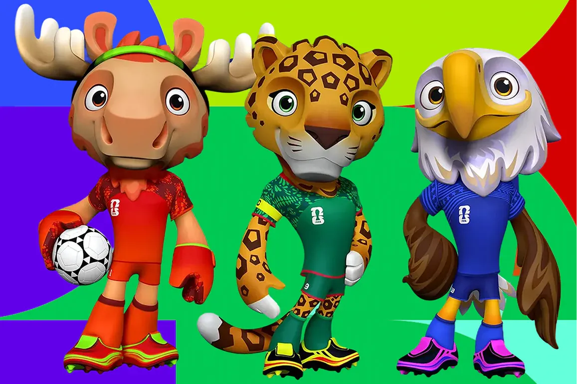 FIFA World Cup 2026 Store