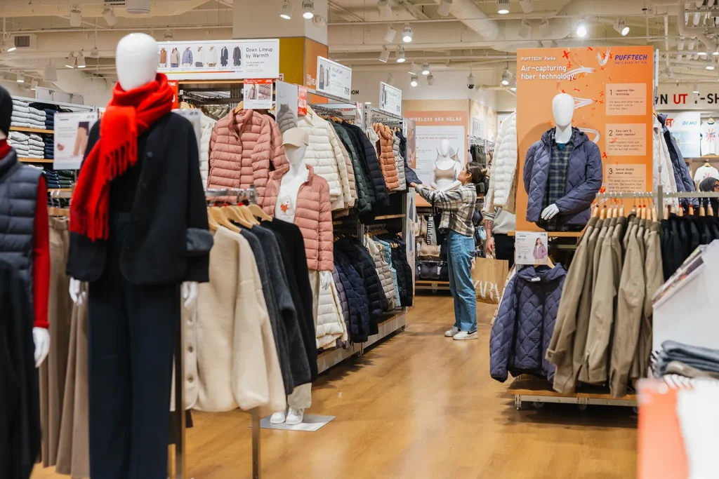 UNIQLO